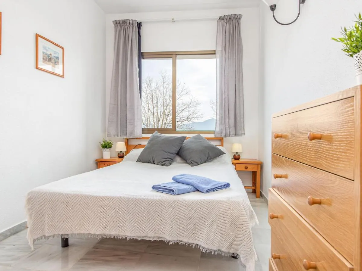 Apartment Port Ducal-2 By Interhome Empuriabrava Spanien
