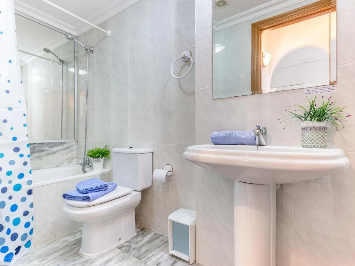 Apartment Port Ducal-2 By Interhome Empuriabrava
