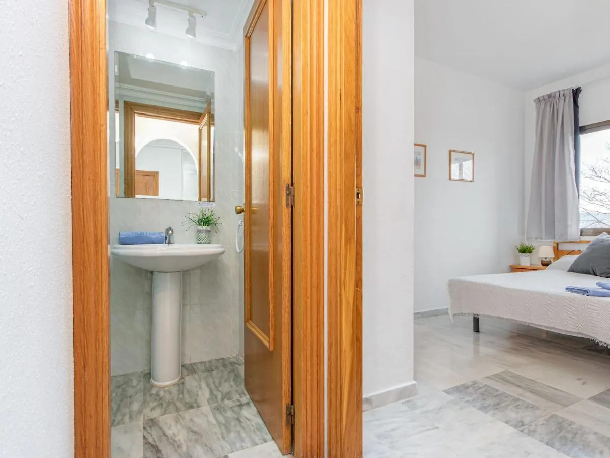 Apartment Port Ducal-2 By Interhome Empuriabrava 0*,