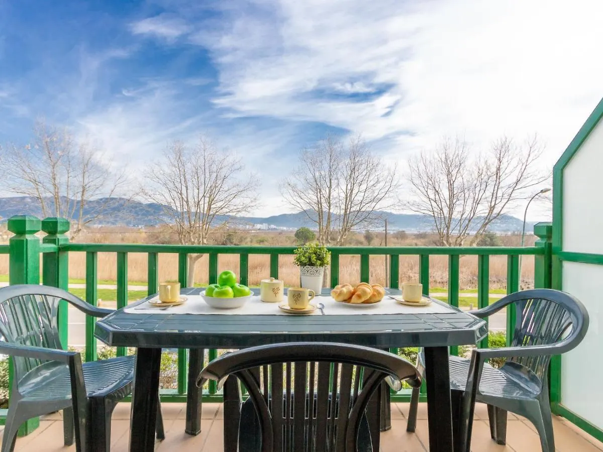 Apartment Port Ducal-2 By Interhome location