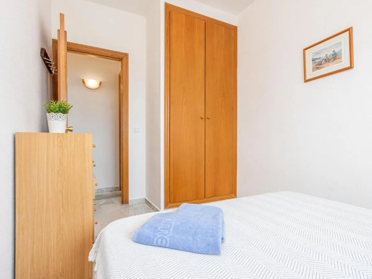 Apartment Port Ducal-2 By Interhome Empuriabrava