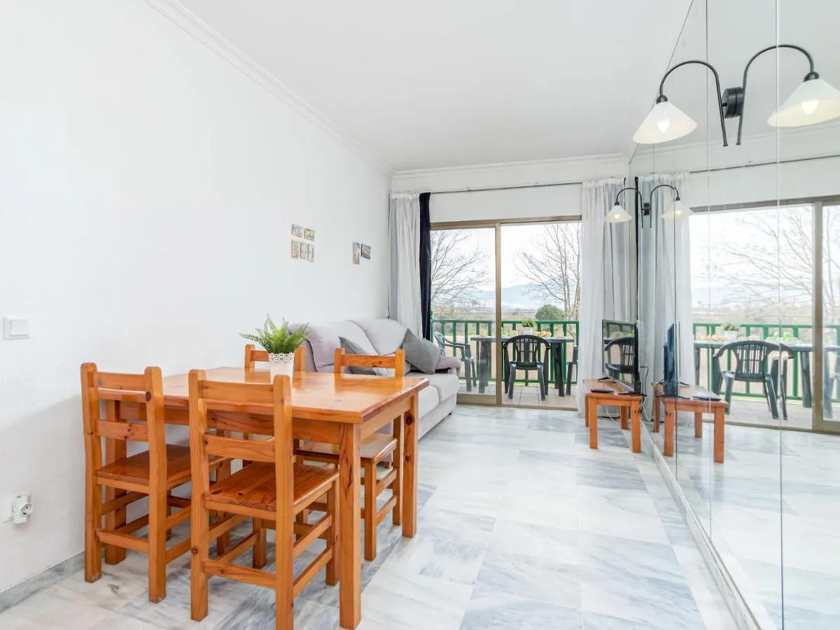 Apartment Port Ducal-2 By Interhome Empuriabrava 0*,  Spanien