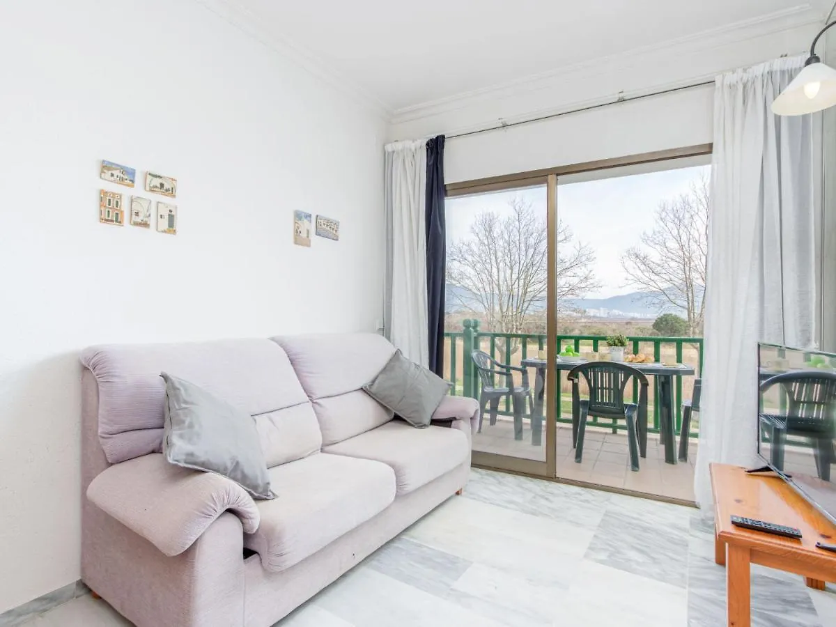 Apartment Port Ducal-2 By Interhome Empuriabrava