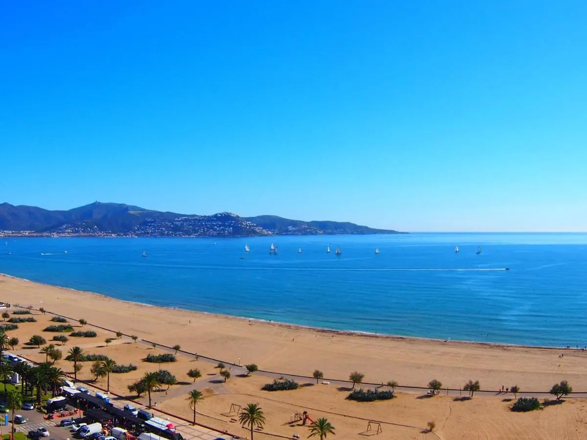 Apartment Port Ducal-2 By Interhome Empuriabrava Spanien